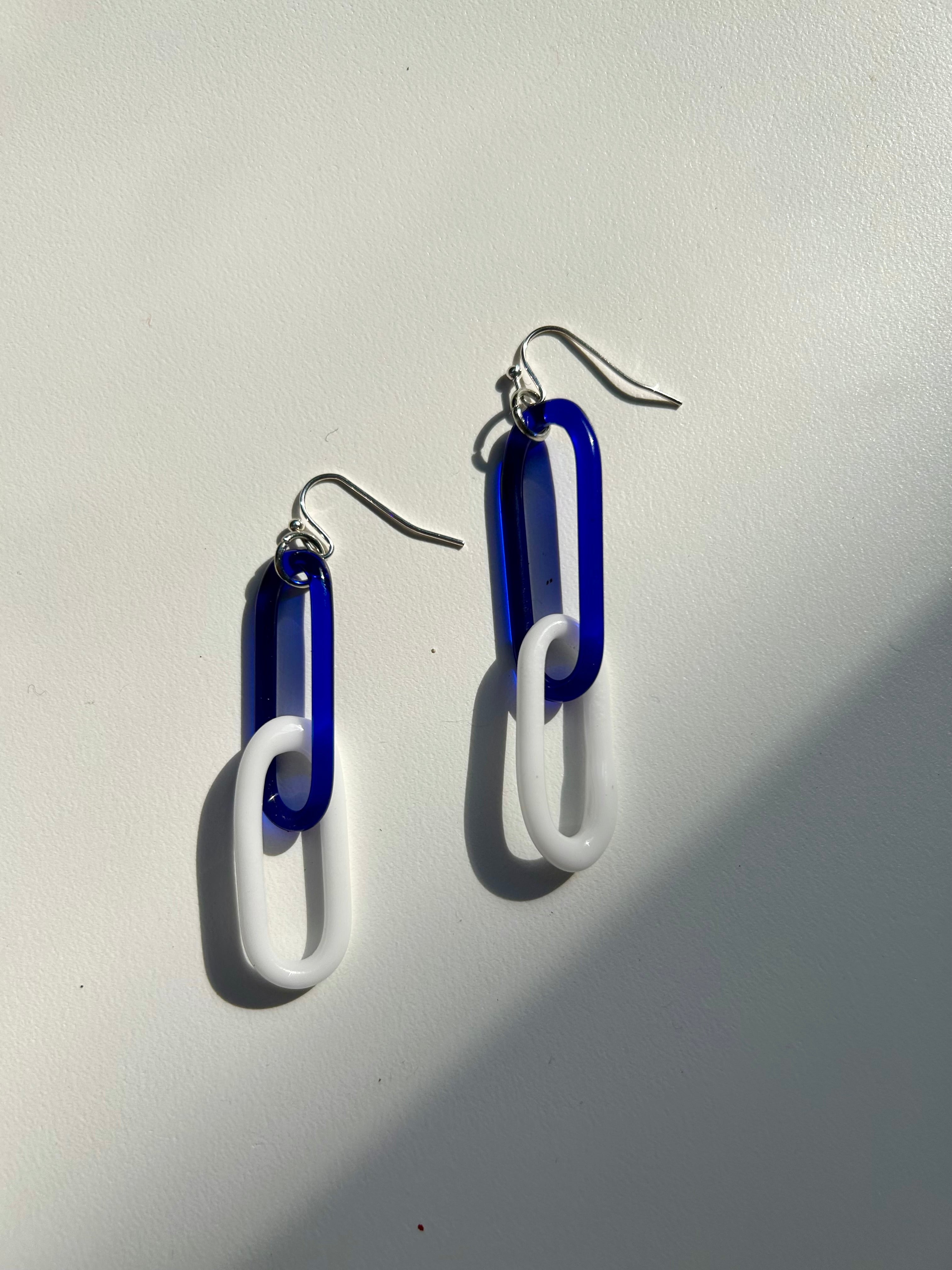 Lg Double Chain Link